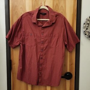 Synrgy Men's Shirt